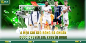 Mẹo soi kèo bóng đá