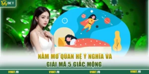 Nằm mơ quan hệ
