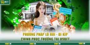 Phương pháp lô rơi