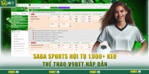 Saba Sports