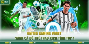 United Gaming