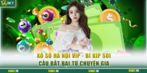 Xổ số Hà Nội Vip